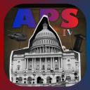 Discovery icon for APS | American Political Simulation Discord server