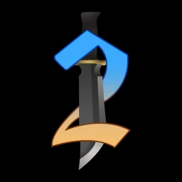 Discovery icon for Murder Mystery 2 | Trading 24/7 Discord server
