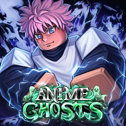 Discovery icon for Anime Ghosts π» Discord server