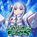 Discovery icon for Anime Ghosts 👻 Discord server