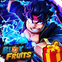 Discovery icon for Blox Fruits | Trading & giveaways Discord server