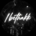 Discovery icon for 𔘓﹒Bethakk™ ♡..!! Discord server