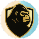 Discovery icon for Pro Gorilla League Discord server