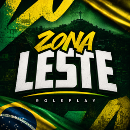 Discovery icon for Zona Leste Roleplay® | #2026 Discord server
