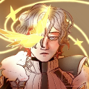 Discovery icon for Illuga Mains  ✸  Genshin Impact Discord server