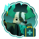 Discovery icon for ᣟ݂ 𓈒 ☁꒱ /medkit 𓏼 𓉯ྀ 𓂅 ݂۫ Discord server