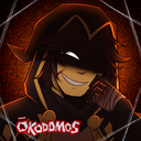Discovery icon for Okodomos Community Discord server