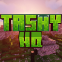 Discovery icon for Tashy HQ Discord server