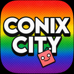 Discovery icon for Conix City Discord server
