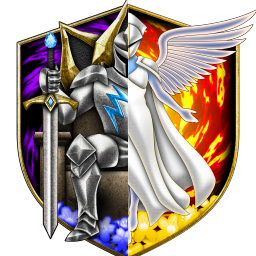 Discovery icon for Sanctum Aeterna | Premier Gaming Community Discord server