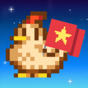 Discovery icon for Stardew Valley Việt Nam Discord server
