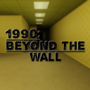 Discovery icon for 1990: BEYOND THE WALL Discord server