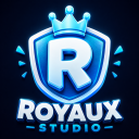 Discovery icon for Royaux Studio Discord server
