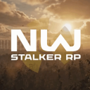 Discovery icon for New World | STALKER RP Discord server