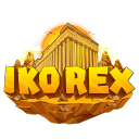 Discovery icon for iKoreX Network Discord server
