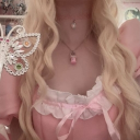 Discovery icon for ꒰ྀི১ ໒꒱ི      ˚˖𓍢ִ໋❀      /      pinkypromise      ﹒      make friends      .      active chats Discord server