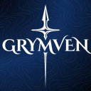 Discovery icon for Grymven Roblox | Dark Fantasy Discord server