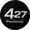 Discovery icon for Previously { 427 Group } Discord server