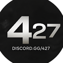 Discovery icon for Previously { 427 Group } Discord server