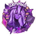 Discovery icon for ↜( •̀ᴗ•́ ) /wemmbus ֹ ₊ Discord server