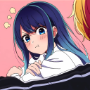 Discovery icon for Tio Anime Discord server