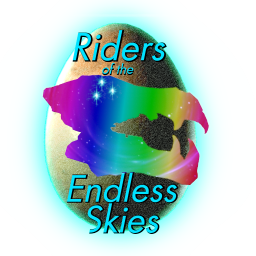 Discovery icon for Riders of the Endless Skies Discord server