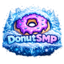 Discovery icon for DonutSMP Trading Hub™ Discord server