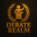 Discovery icon for Debate Realm Discord server
