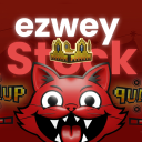 Discovery icon for ezweyStock Discord server