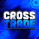 Discovery icon for Crosstrade World | Trades & Middleman Discord server