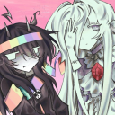 Discovery icon for ໒𓏼 　LARP DUMBASS duo　𓐇✿𓈒 ᩧ Discord server