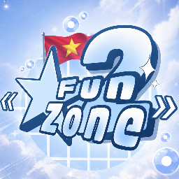 Discovery icon for «✮𝐅𝐮𝐧★𝐙𝐨𝐧𝐞𝟐✮» Discord server