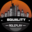 Discovery icon for Equality Roleplay™ Discord server