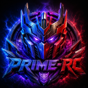 Discovery icon for PRIME-RC [รอปิดดิส] Discord server