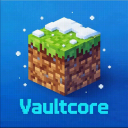 Discovery icon for VAULTCORE | #1 EVENT SERVER Discord server