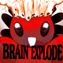 Discovery icon for The Brainless Zone Discord server