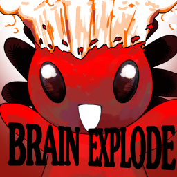 Discovery icon for The Brainless Zone Discord server