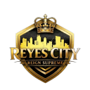 Discovery icon for Reyes City Roleplay Discord server