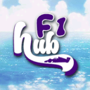 Discovery icon for F1 HUB Discord server