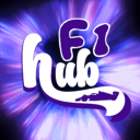 Discovery icon for F1 HUB Discord server