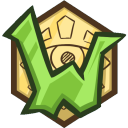 Discovery icon for Wynncraft • MMORPG Minecraft Server Discord server