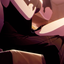 Discovery icon for ♡⸝⸝ /heartseek | dm ♡ social • ♡ sfw • vcs •  nitro • chat • gws • chill ʚଓ Discord server