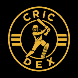 Discovery icon for Cricdex Discord server