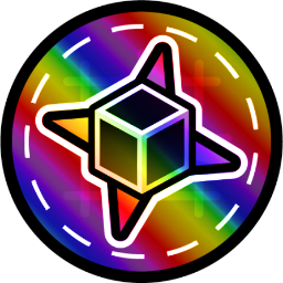 Discovery icon for GD Rated Layouts Discord server