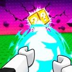 Discovery icon for Power Blast Lucky Blocks Discord server