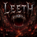 Discovery icon for LEETH #KINGDOM Discord server