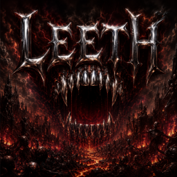 Discovery icon for LEETH #KINGDOM Discord server