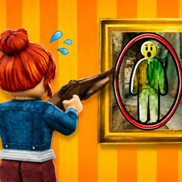 Discovery icon for Paint Or Seek | Roblox Discord server