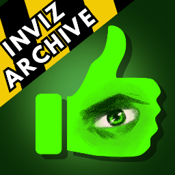 Discovery icon for Inviz Archive | #BringBoomBack Discord server