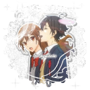 Discovery icon for ／  angel core ◝  ♡ Discord server